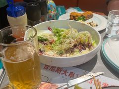 -通海俄式烧烤·俄罗斯大串(嵩山路店)