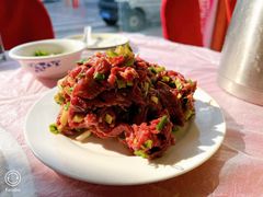 -富源杨记牛肉馆
