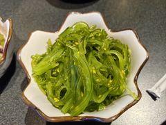 -林妈妈村·日式料理(宝山万达店)
