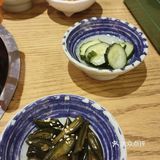 以和牛畅吃为特色，牛肩肉、牛上脑肉质鲜嫩多汁、纹路清晰