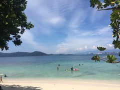 -东姑阿都拉曼海洋公园