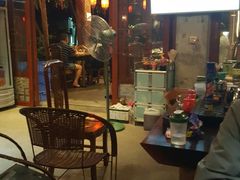 -竹庄餐馆·26年店(南昆山景区店)
