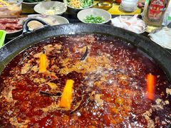 -星鸿社重庆老火锅