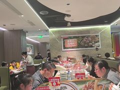 -海底捞火锅(亲子主题北金鹰店)