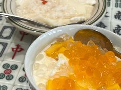 -堂屋糖水店(愚园店)