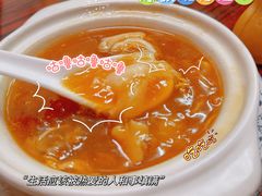 -添發碗仔翅美食