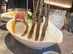 -德天肥牛海鲜火锅(城西银泰店)