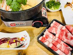 -晓寿司·日本料理(望京博雅店)