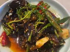 -小吊梨汤·北京菜·烤鸭(双井乐成中心店)