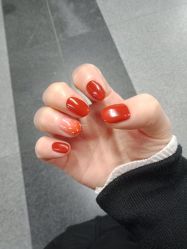-吉吉靓甲美睫