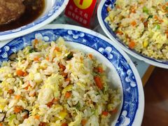-粗茶淡饭(东关街店)