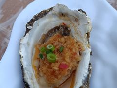 -大锅强·蒸海鲜青岛菜(金沙滩店)