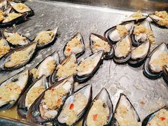 -阪尚皇·原切牛排·烤肉火锅自助(北京路店)