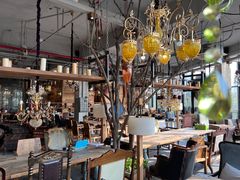 大堂-maan coffee漫咖啡(通州店)