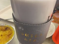 -满记甜品(江桥万达店)