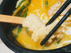 酸汤肥牛过桥米线-云味馆·云南菜·云南米线(景田店)