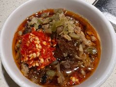 -海底捞火锅(长沙华创国际广场店)