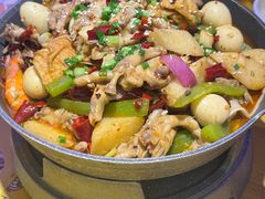 -赖胖子肉蟹煲(金牛万达店)