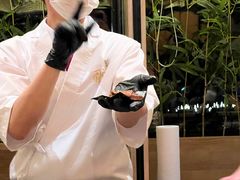 -鮨冠OMAKASE食べ放题(北京首店)