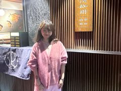 -RUMORS COFFEE ROASTERY鲁马滋咖啡(湖南路店)