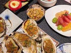 -桃夭日式料理(国信店)
