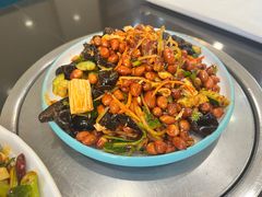 -瑞杰烧烤店·24小时营业(山东路店)