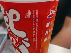 -DQ·蛋糕·冰淇淋(手工定制蛋糕SM广场店)