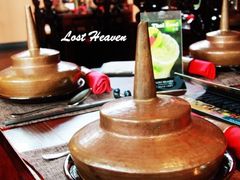 大堂-花马天堂云南餐厅 Lost Heaven(高邮路店)