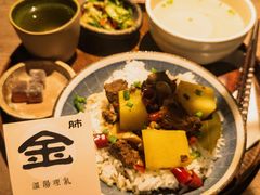 -兮禾酒馆(护国路店)