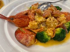 -万龙洲海鲜(阜外店)