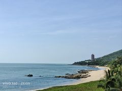 -三亚南山文化旅游区