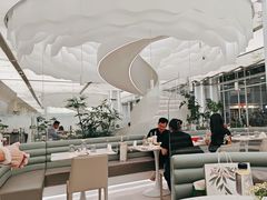 -大树餐厅(万达创始店)