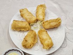 -凤城礼记鱼翅海鲜酒家(新马路总店)