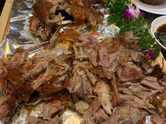 -宗泉烤全羊·烤羊腿·家常菜(解放东路店)