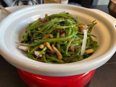 -辣尚瘾·烤鱼·新川菜(交大直营店)