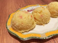 土豆色拉-玛格萝妮比萨屋(四平店)