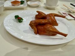 -利苑酒家(金宝店)