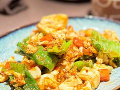 -山石榴·贵州菜(陆家嘴中心店)