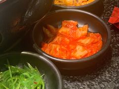 -九田家黑牛烤肉料理(太阳城店)