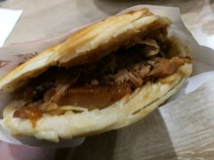 -魏家凉皮(博水商务大厦店)