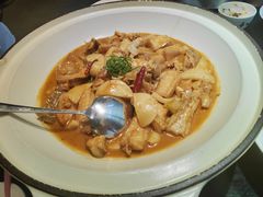 -简小舍·民间手艺菜(武昌江滩店)