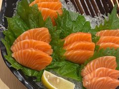 -万岁寿司(万国店)