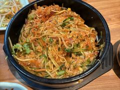 -京玉菲饭店(李村店)