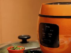 招牌鸽饭-羽鸽集·乳鸽专门店·地道顺德菜(岭南站店)