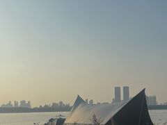 -金银湖国家城市湿地公园