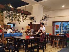 -醉八仙热酒馆(渝中店)