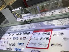 -ALPS阿尔卑斯眼镜(我格广场店)