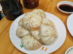 -小胖包子王(光明楼店)
