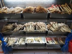 -十里铺铁板鱿鱼