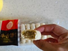 -京客隆超市(管庄店)